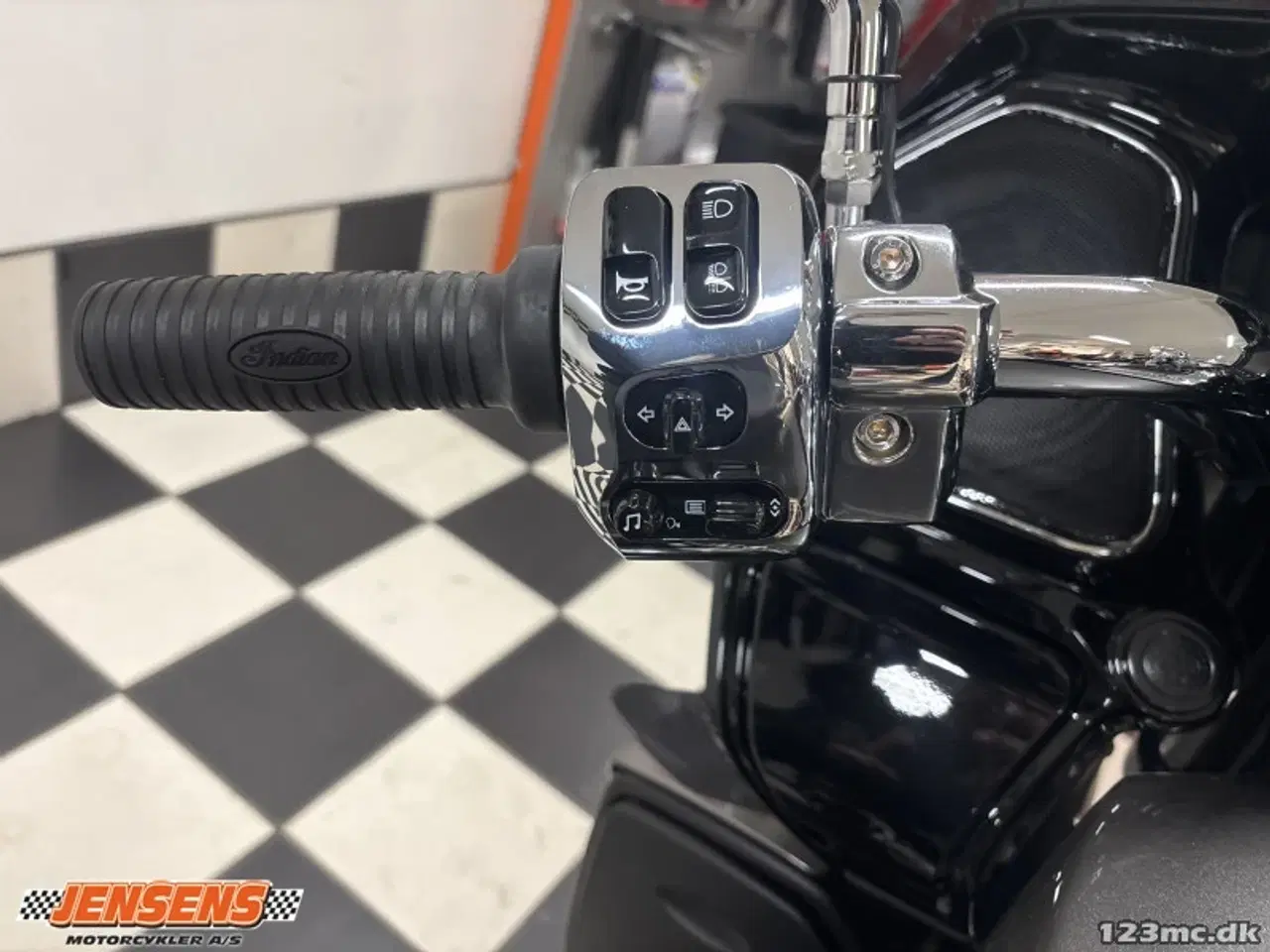 Billede 9 - Indian Pursuit