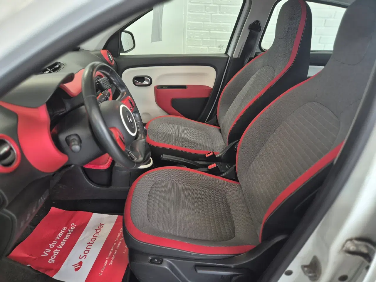 Billede 6 - Renault Twingo 1,0 Sce Expression start/stop 70HK 5d