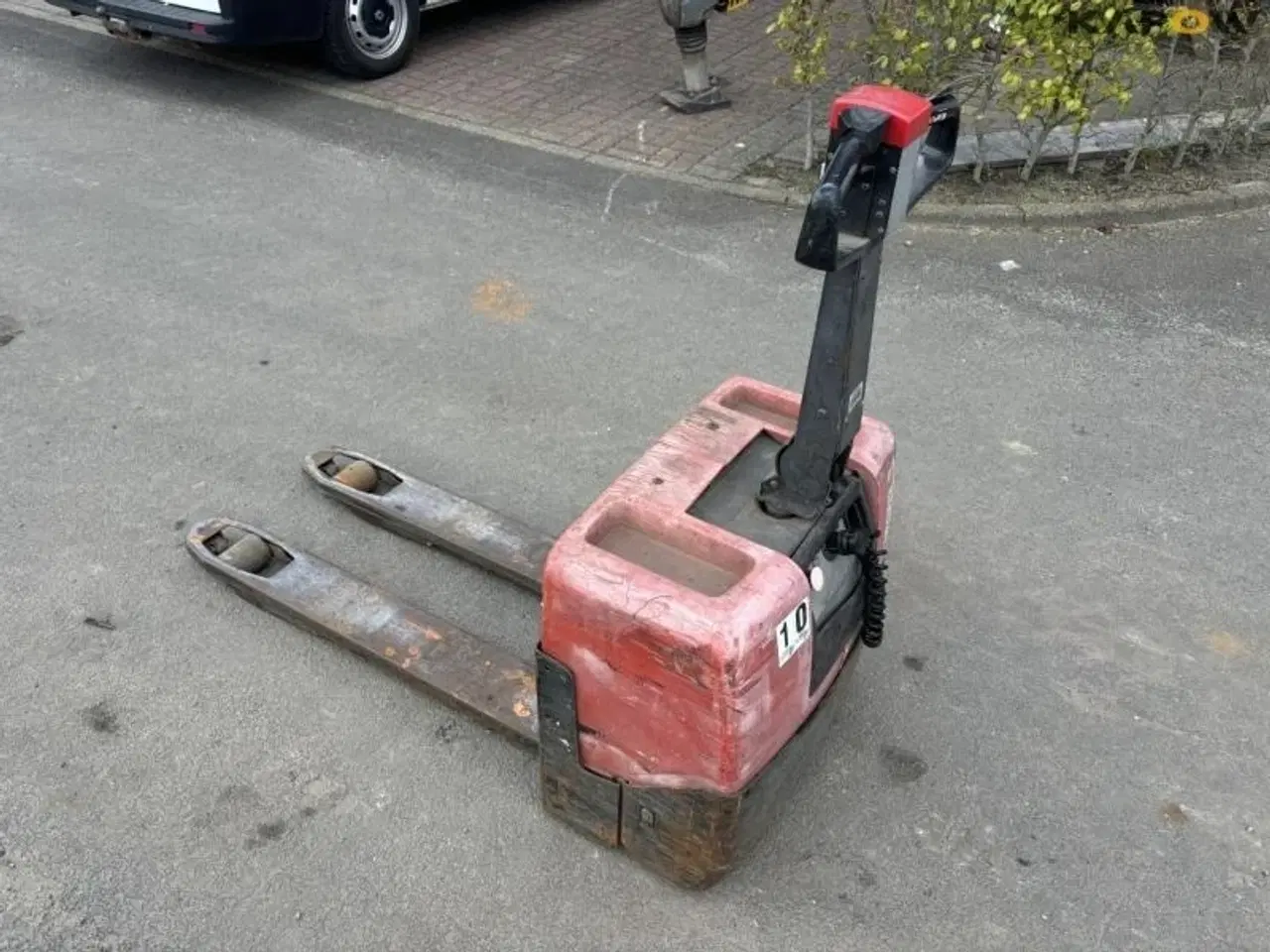Billede 6 - BT BT 906304