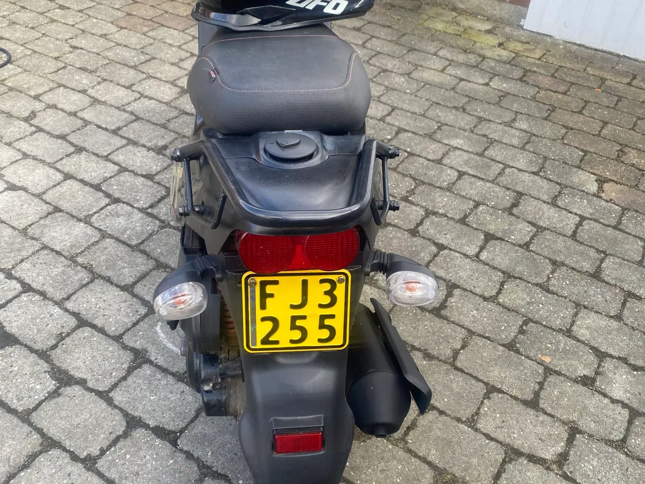 Billede 2 - MotoCR Hot 50 e5 EFI ( Euro 5 )