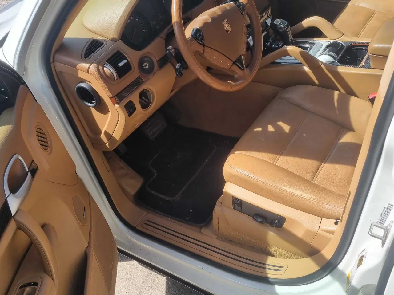 Billede 8 - FED Konge boss Porsche Cayenne Facelift 