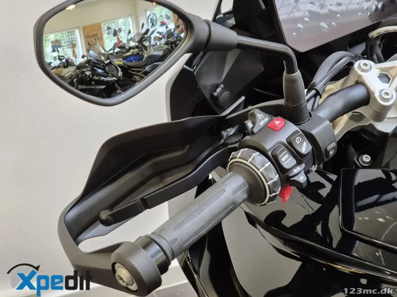Billede 15 - BMW S 1000 XR