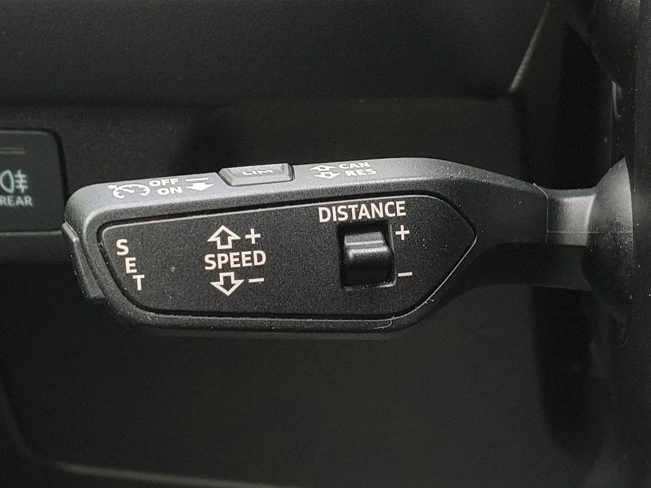 Billede 7 - Audi Q4 Sportback 40 E-tron S Line 204HK 5d Aut.