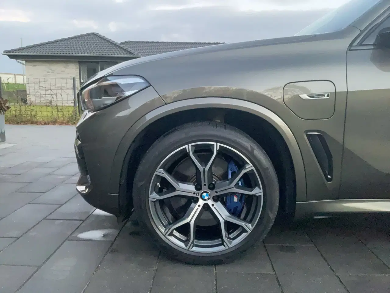 Billede 18 - BMW X5 3,0 xDrive45e M-Sport+ aut.