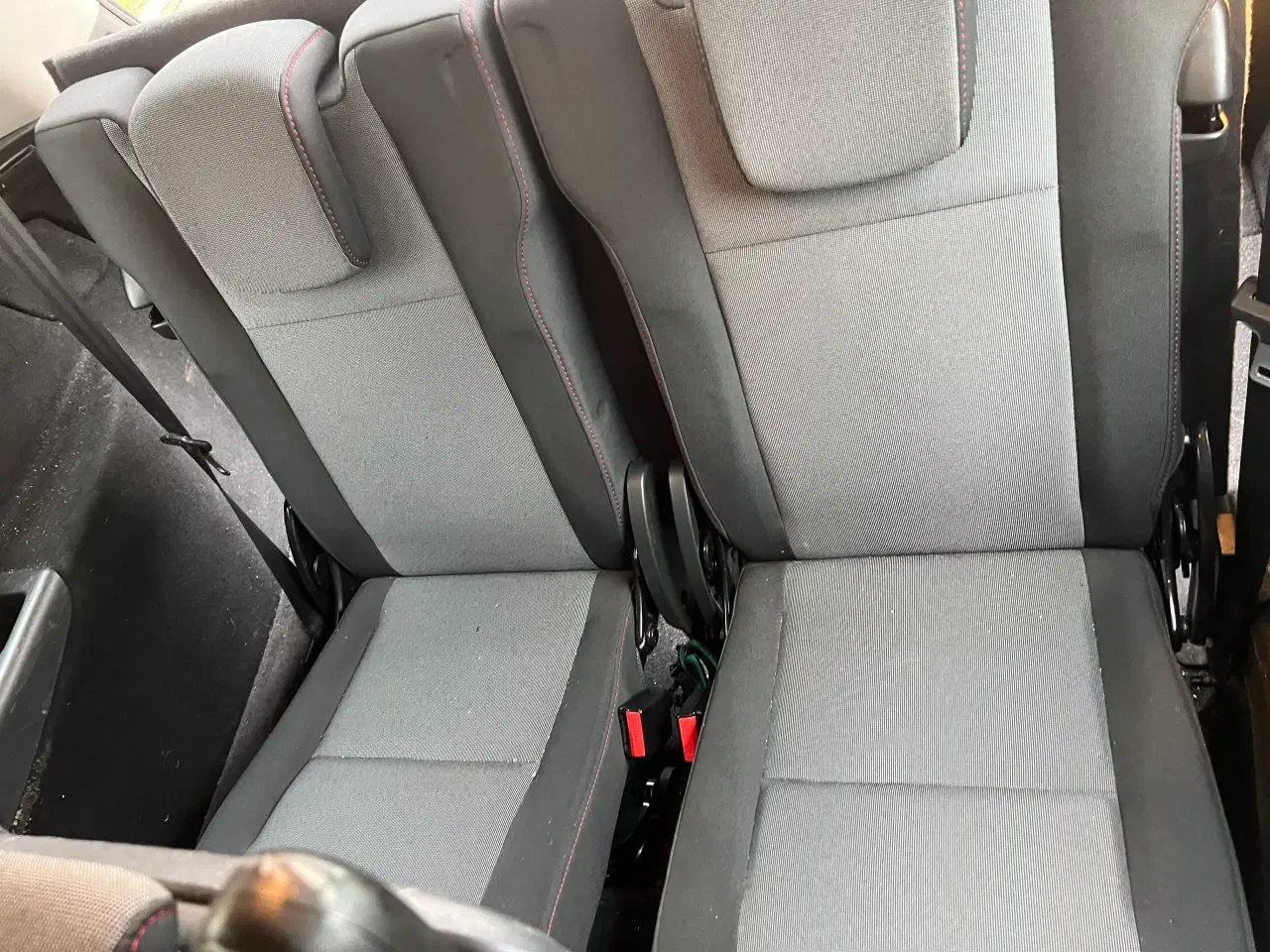 Billede 10 - Renualt Grand Scenic 1.5 DCI 7 Pers AUTOMATGEAR