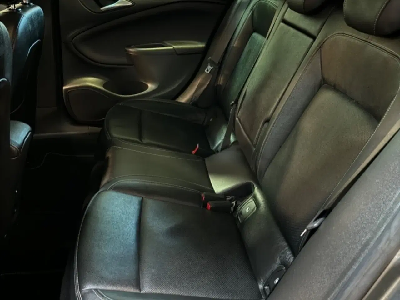 Billede 5 - Opel Astra SportTourer 1.6 CDTI
