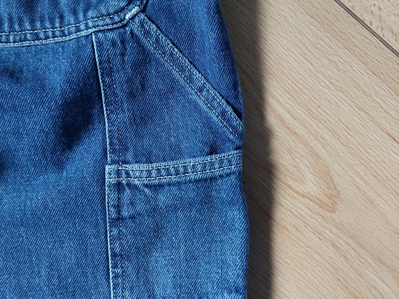 Billede 8 - Carhartt jeans