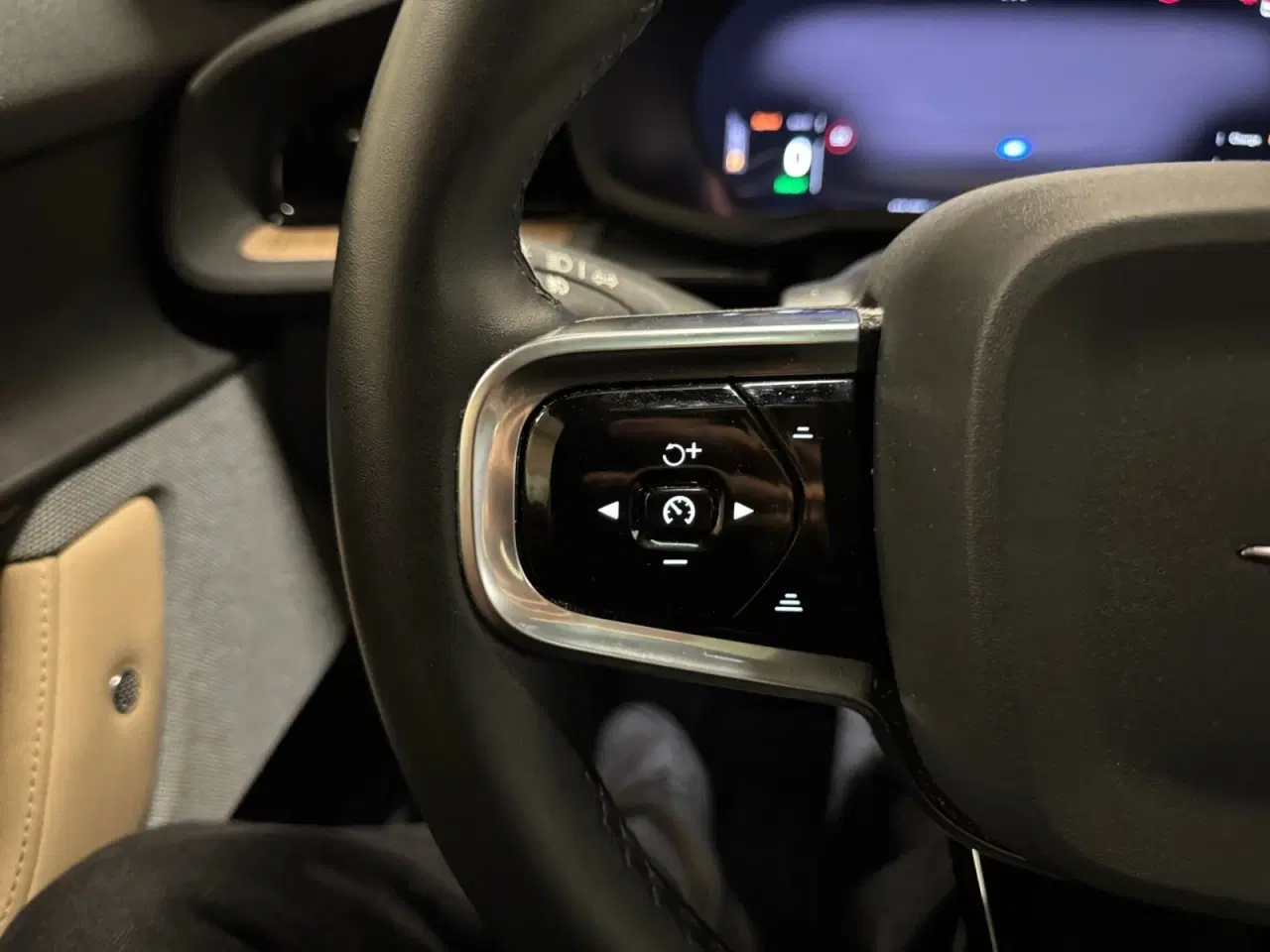 Billede 12 - Polestar 2  Long Range AWD