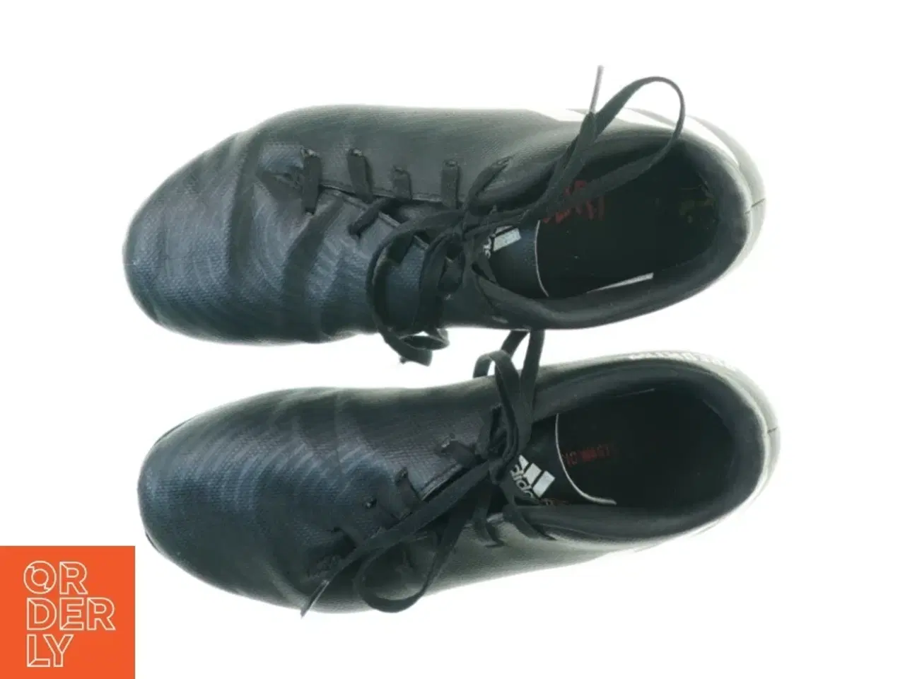 Billede 2 - Fodboldstøvler fra Adidas (str. 36 2/3)