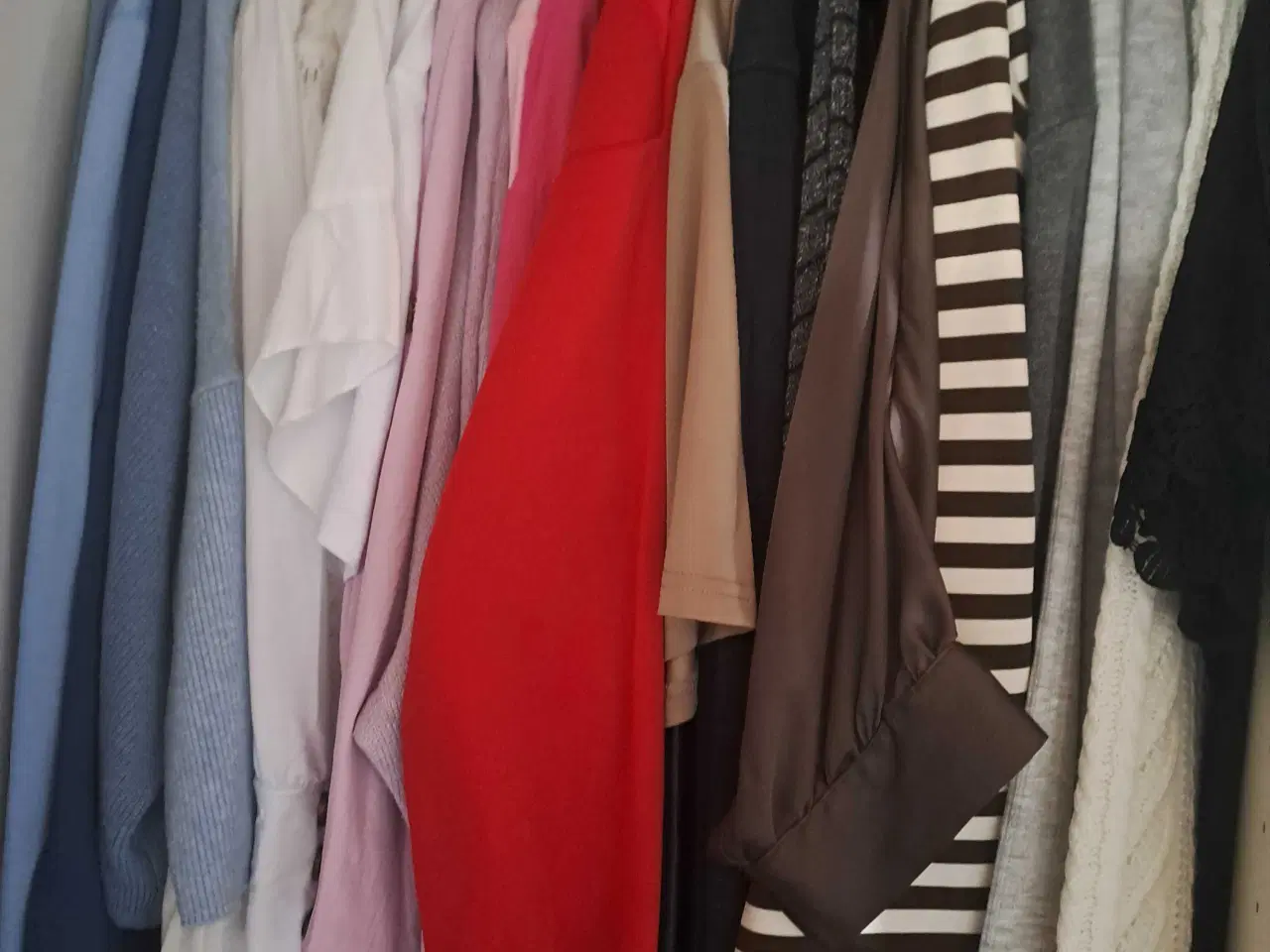 Billede 12 - Loppemarked på Margrethevang 17 Faaborg 