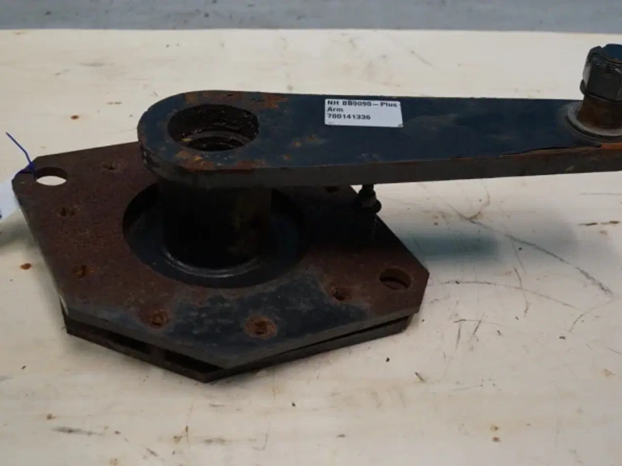 Billede 5 - New Holland BB9090 Arm 700141336