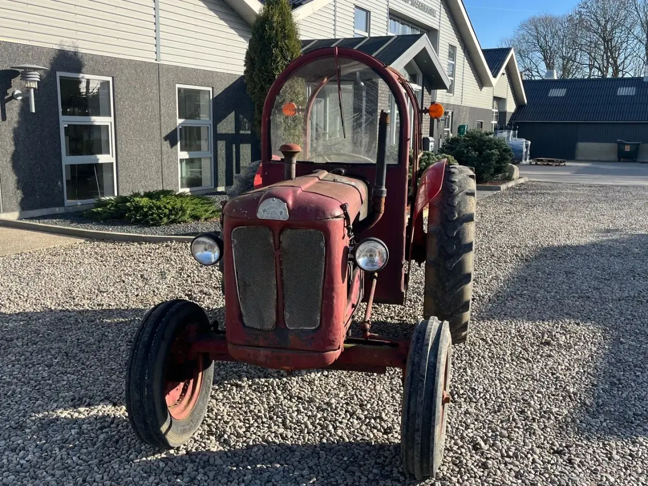 Billede 8 - Volvo 320