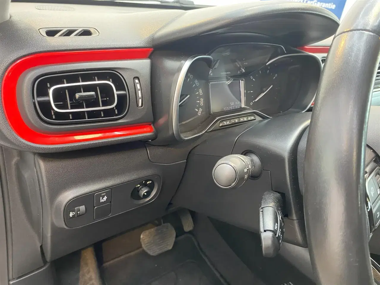 Billede 10 - Citroën C3 1,2 PureTech Feel+ 82HK 5d