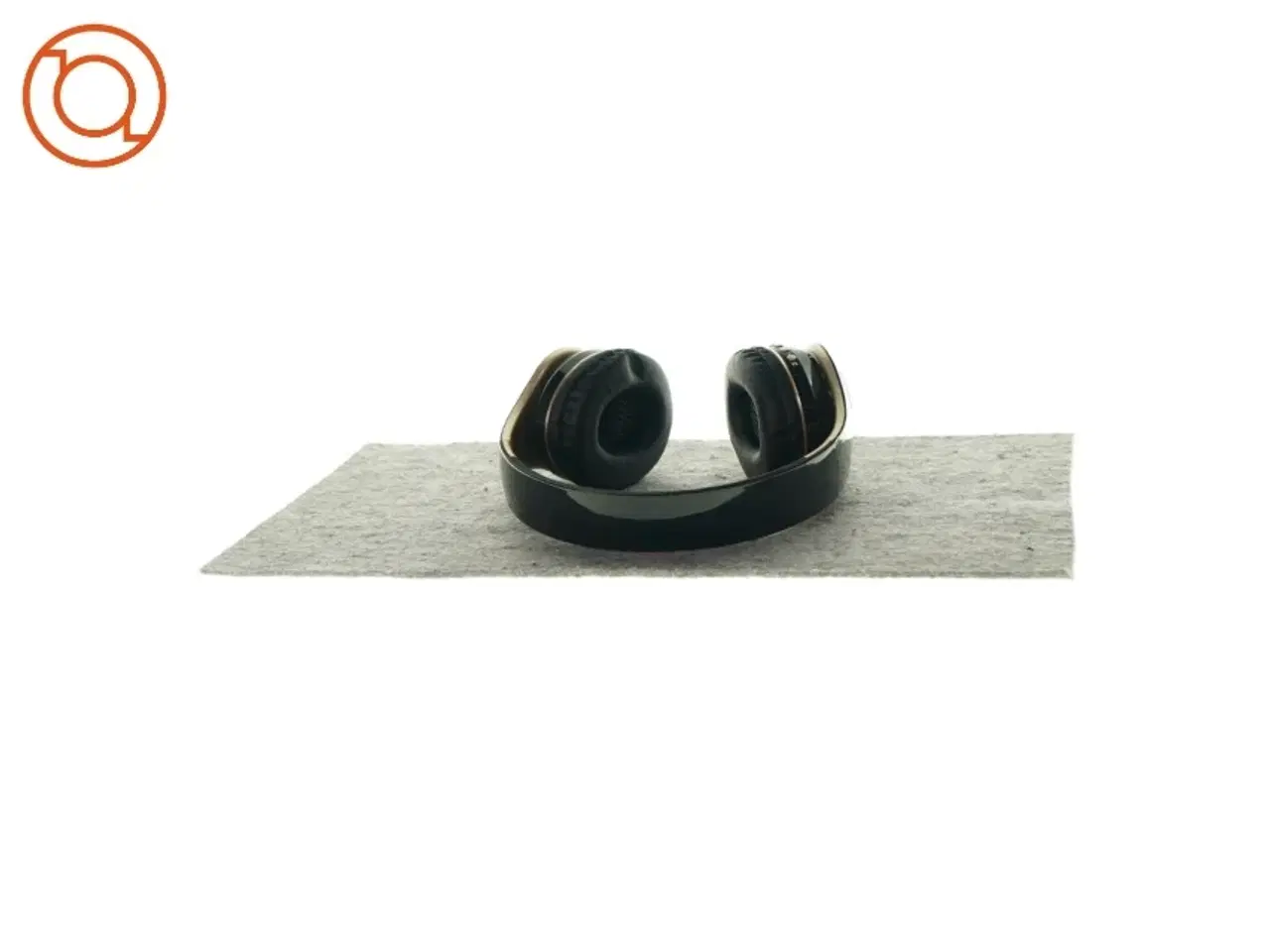 Billede 3 - Høretelefoner (str. 21 x 17cm)