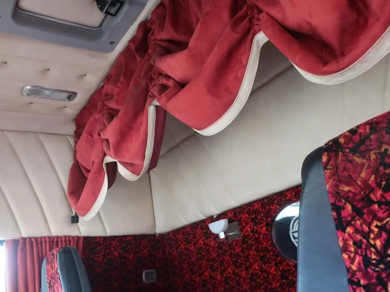 Billede 43 - Lastbil m. kran VOLVO FMX