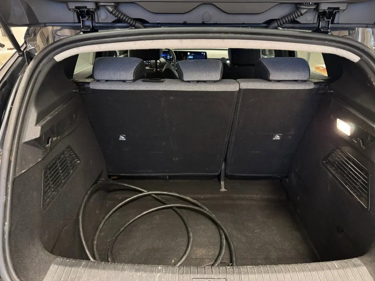 Billede 14 - Renault Megane E-Tech 60 Equilibre