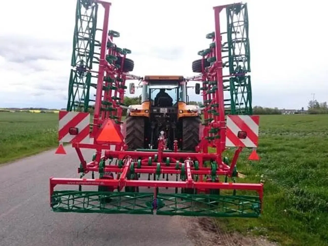 Billede 4 - Unia Viking 680