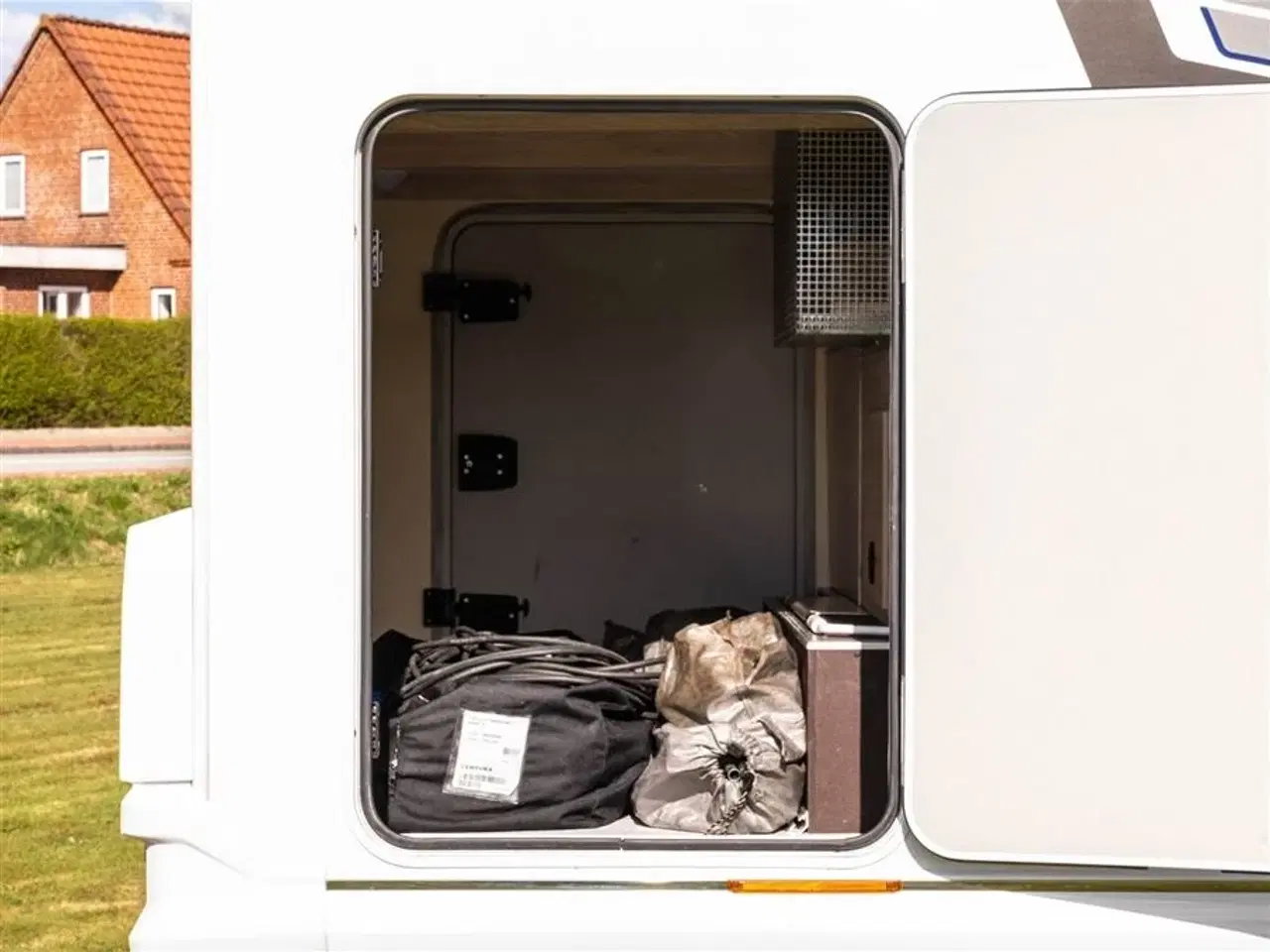 Billede 19 - 2020 - Knaus Van TI MAN 650 MEG PLUS Platinum Selection   Velholdt Autocamper med enkelt senge