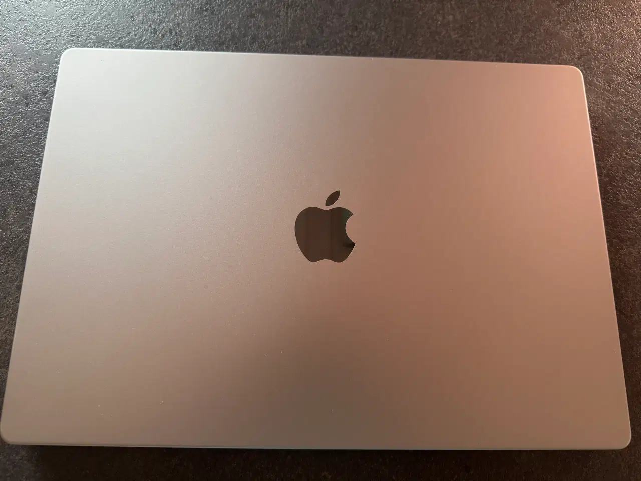 Billede 3 - Mac Book Pro 16"