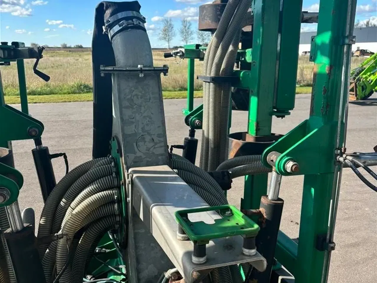 Billede 6 - Samson CMX 900 (gylleplacering)