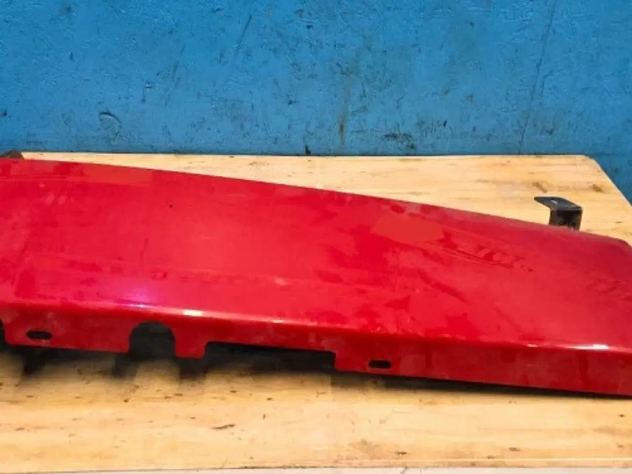 Billede 3 - Case 9120 Beskyttelseskærm L. 87728324