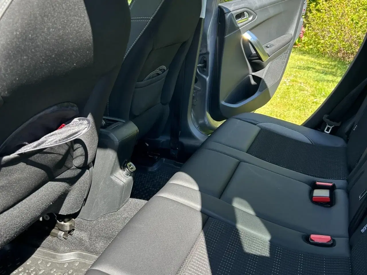Billede 10 - Peugeot 2008 1,6 BlueHDi 100 Allure Sky