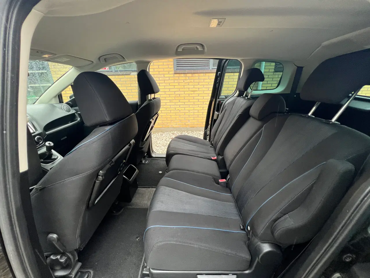 Billede 11 - Mazda 5 1.6 diesel 