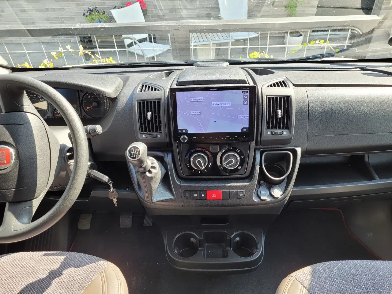Billede 1 - Autocamper