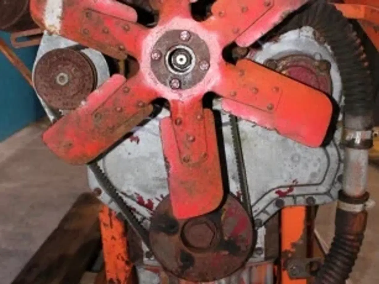 Billede 12 - Perkins 4.236 