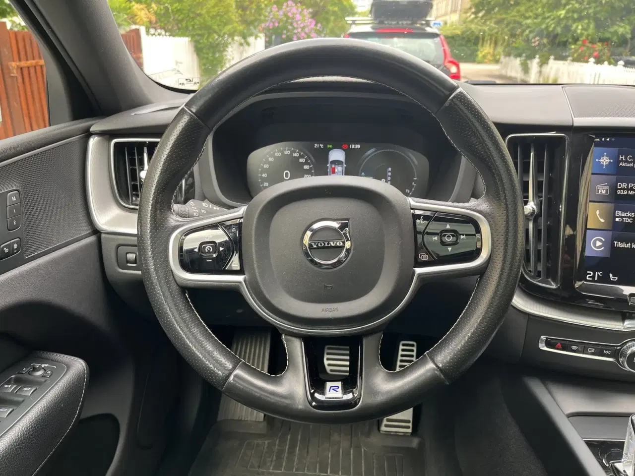 Billede 11 - Volvo XC60 2,0 T8 407 R-Design aut. AWD