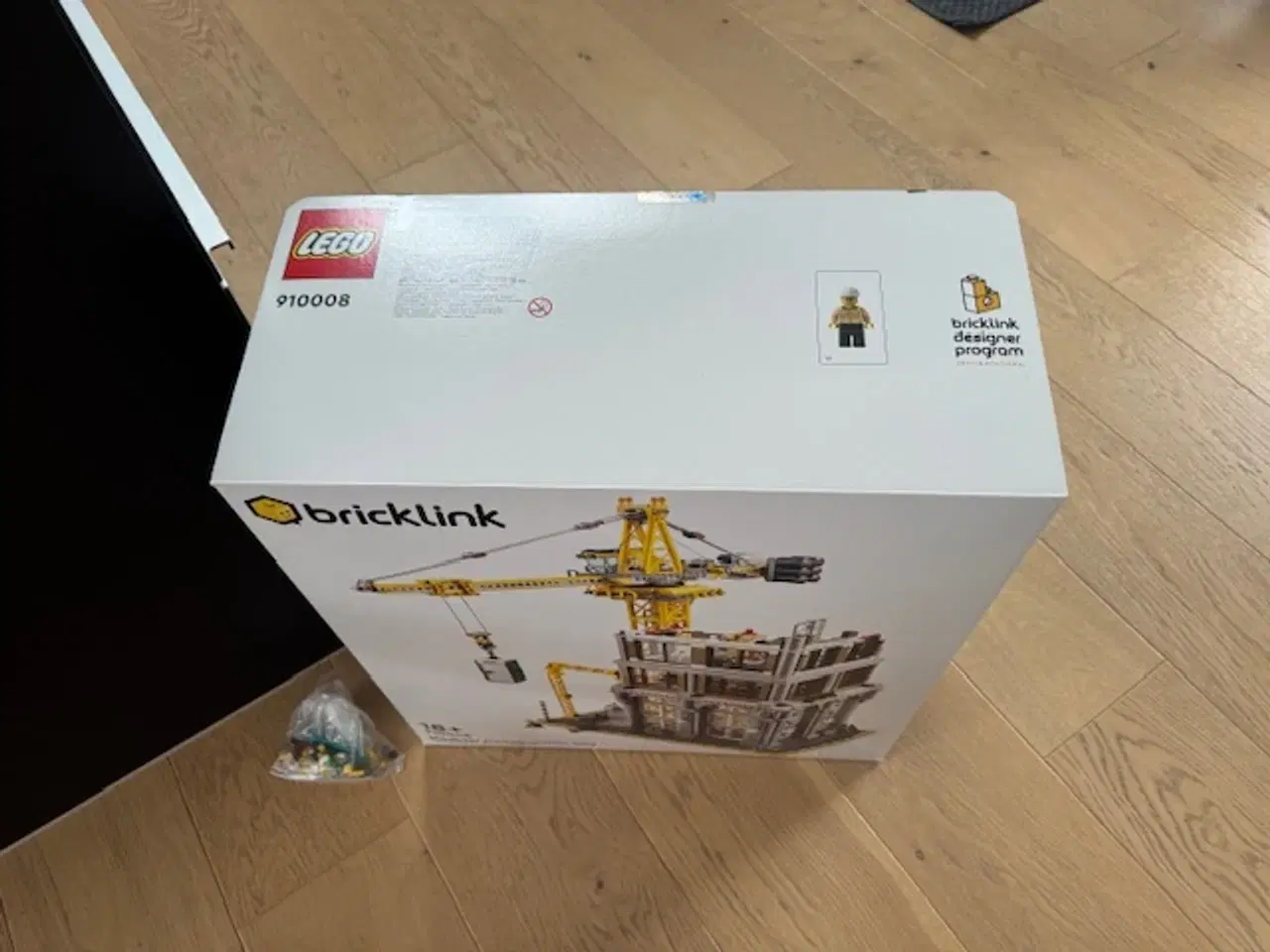 Billede 7 - Modular Construction Site - 910008