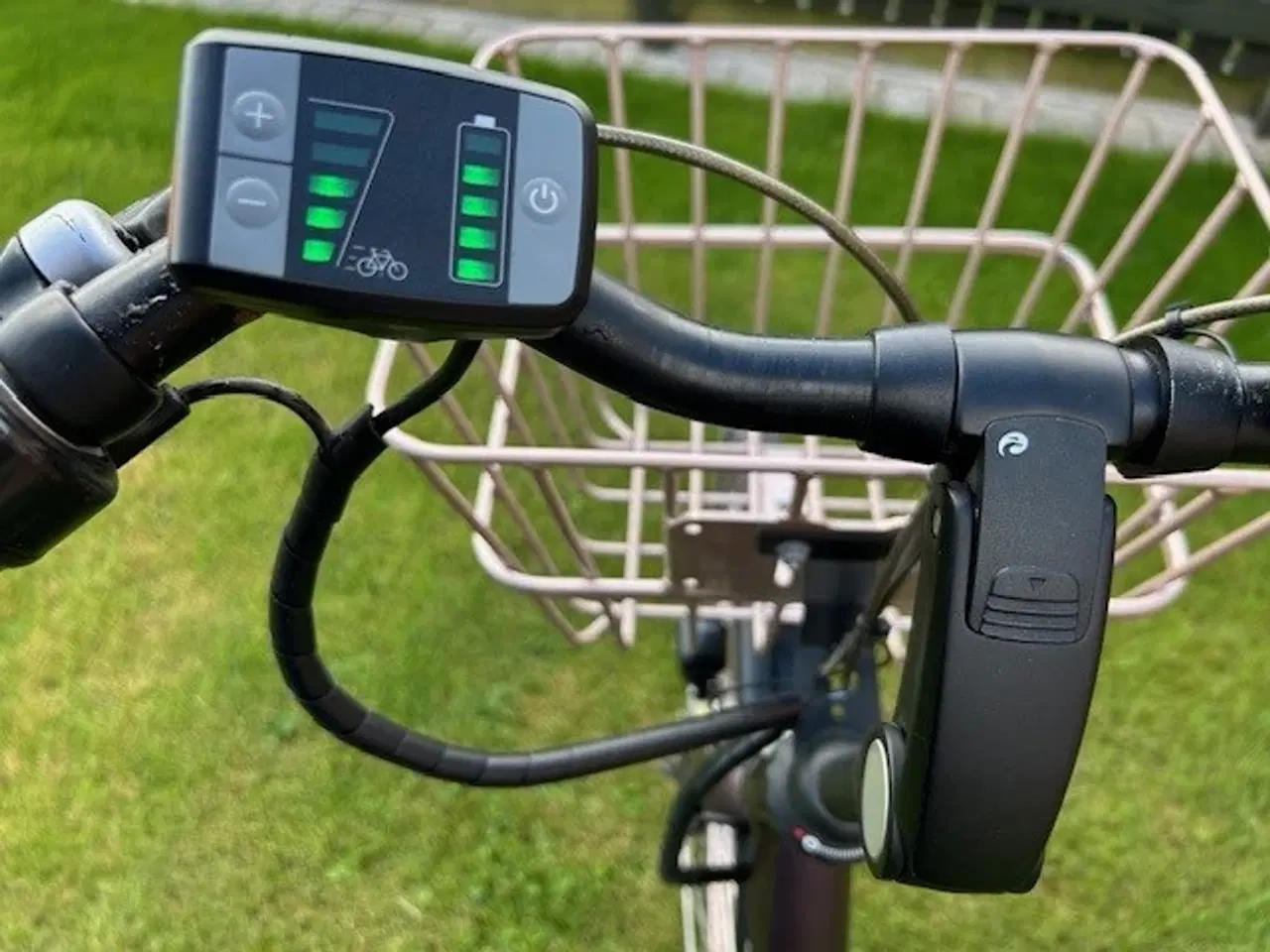 Billede 6 - El Cykel