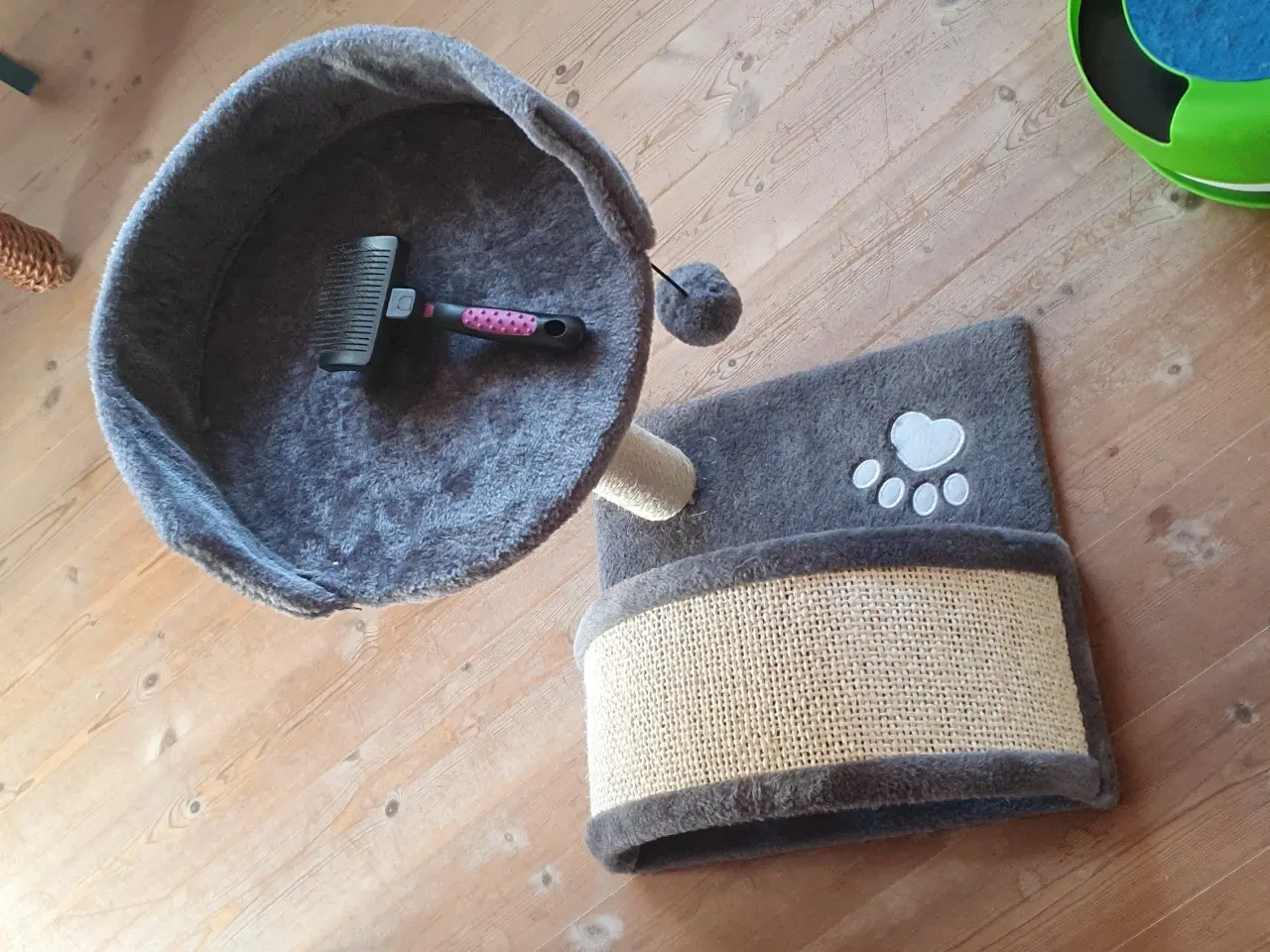 Billede 2 - Katte udstyr . Se pris i beskrivelse af varerne 