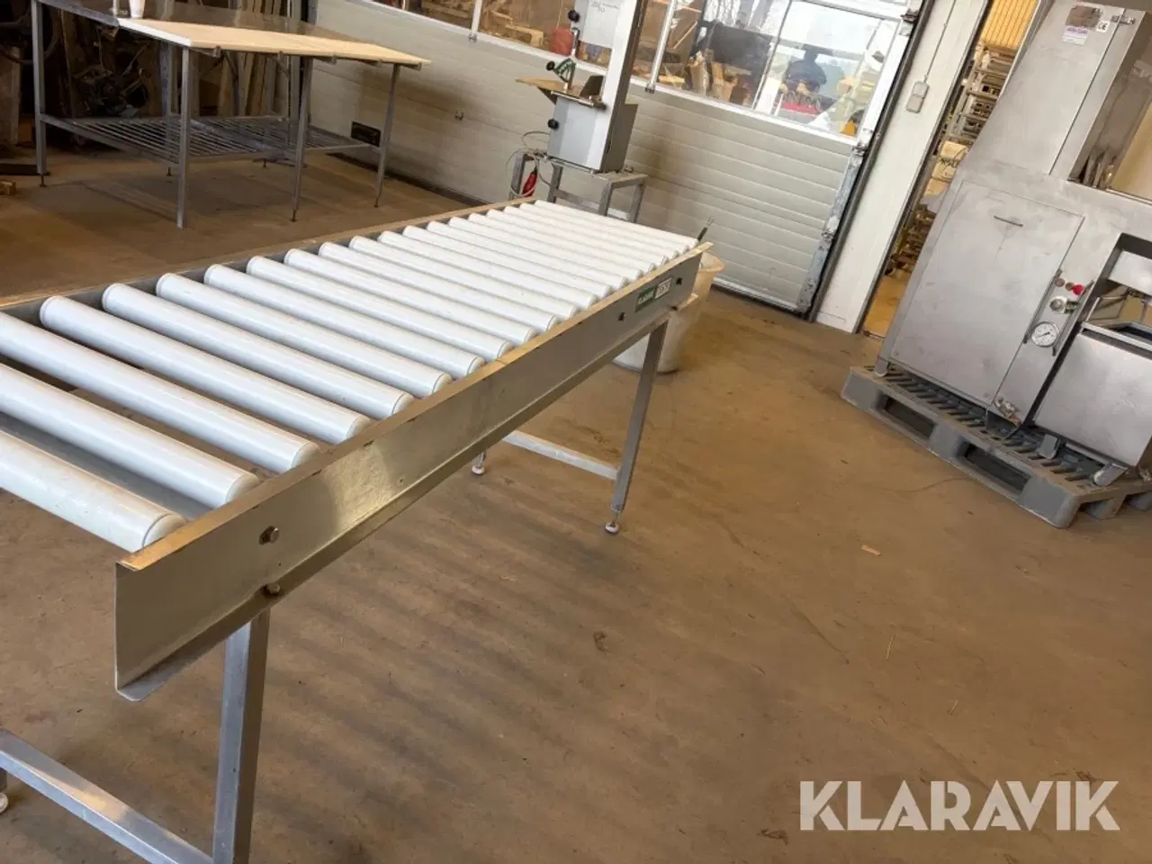 Billede 5 - Rullebane