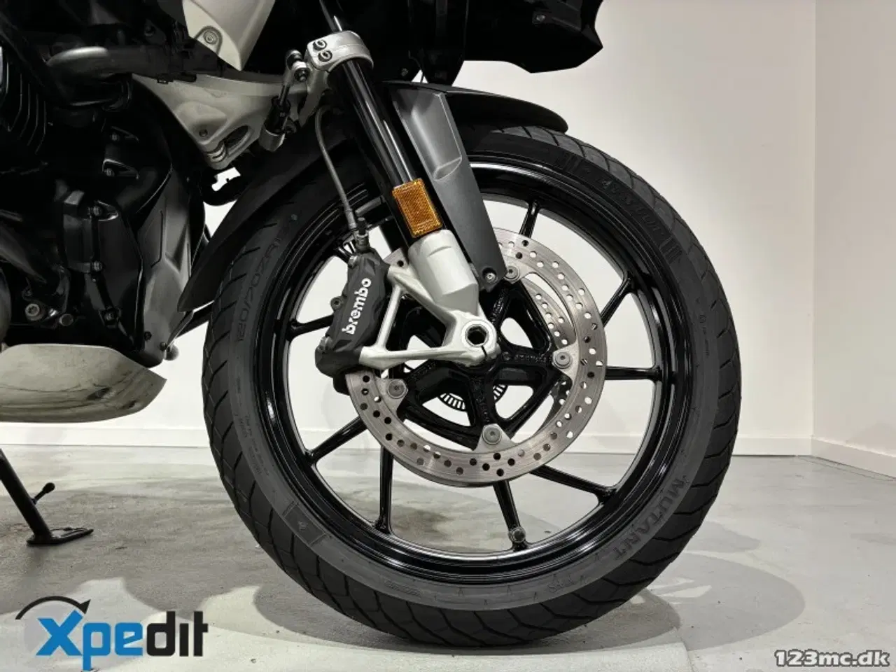 Billede 28 - BMW R 1250 GS