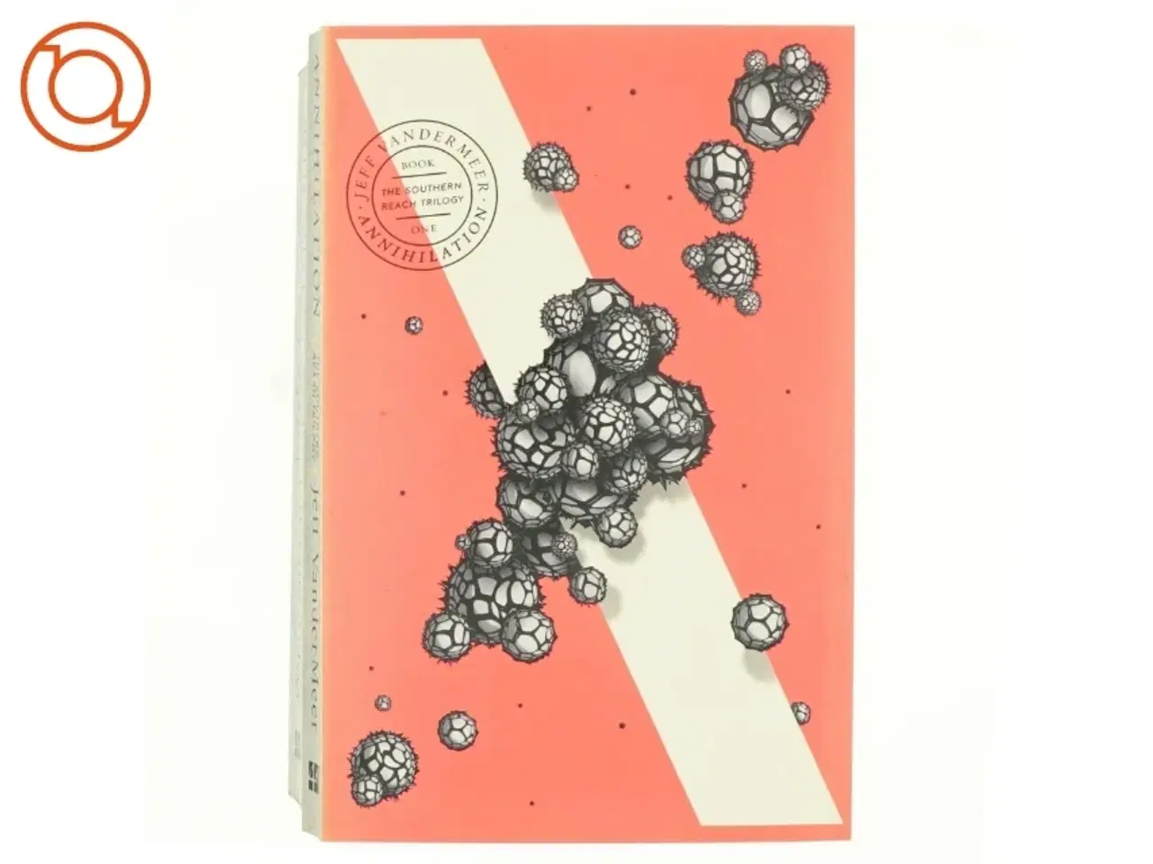 Billede 1 - Trilogi af Jeff Van der Meer