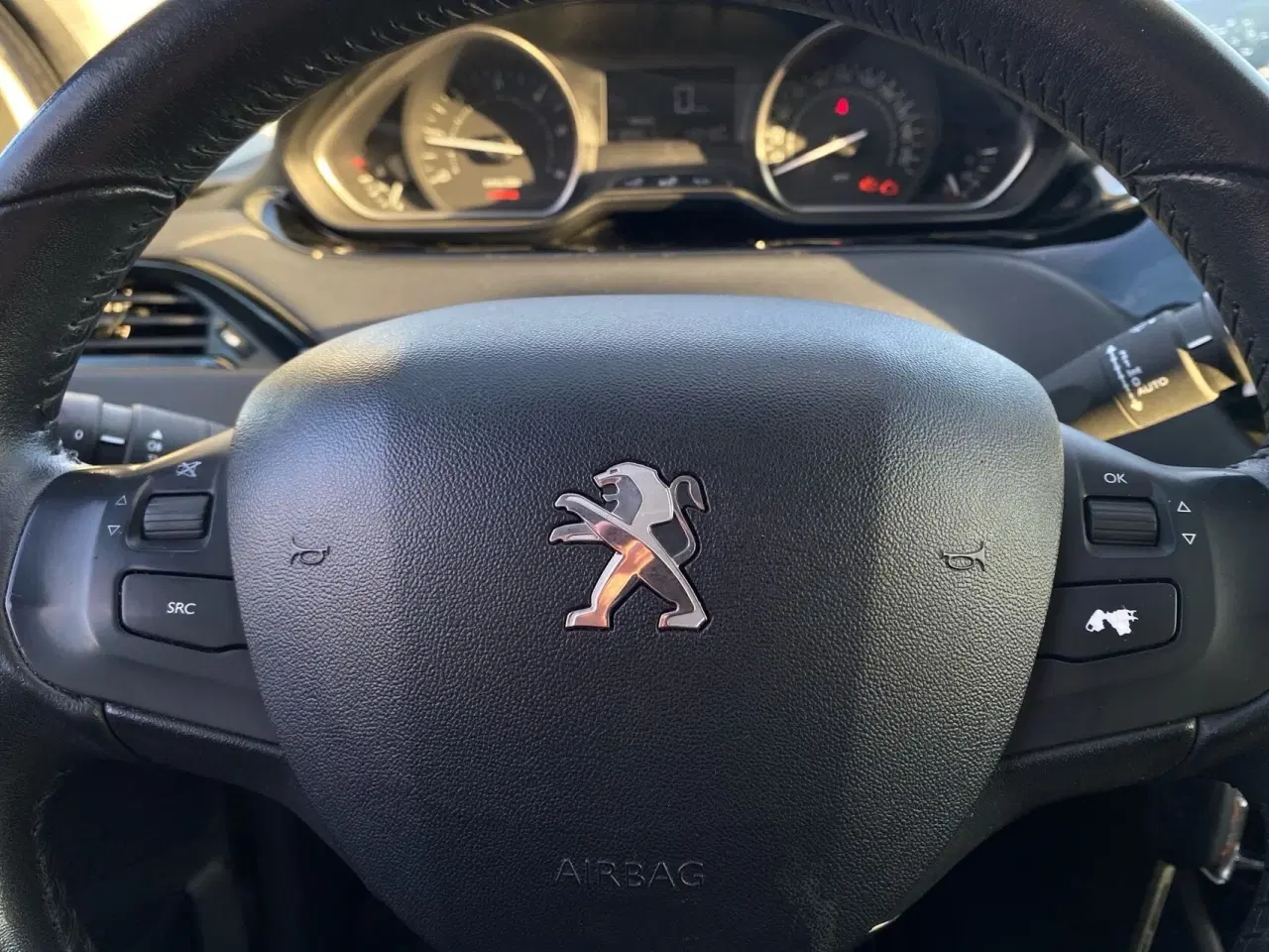 Billede 13 - Peugeot 208 1,6 BlueHDi Chili Plus 100HK 5d