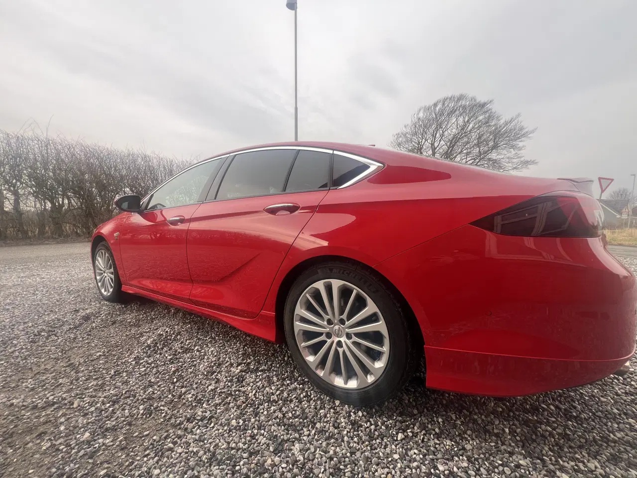 Billede 6 - Insignia B OPC Line