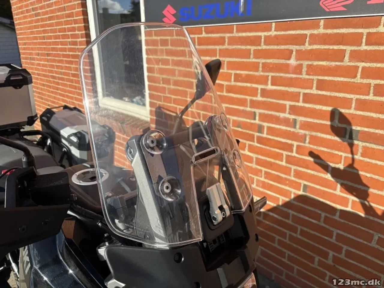Billede 12 - Suzuki DL 1050 XT V-Strom