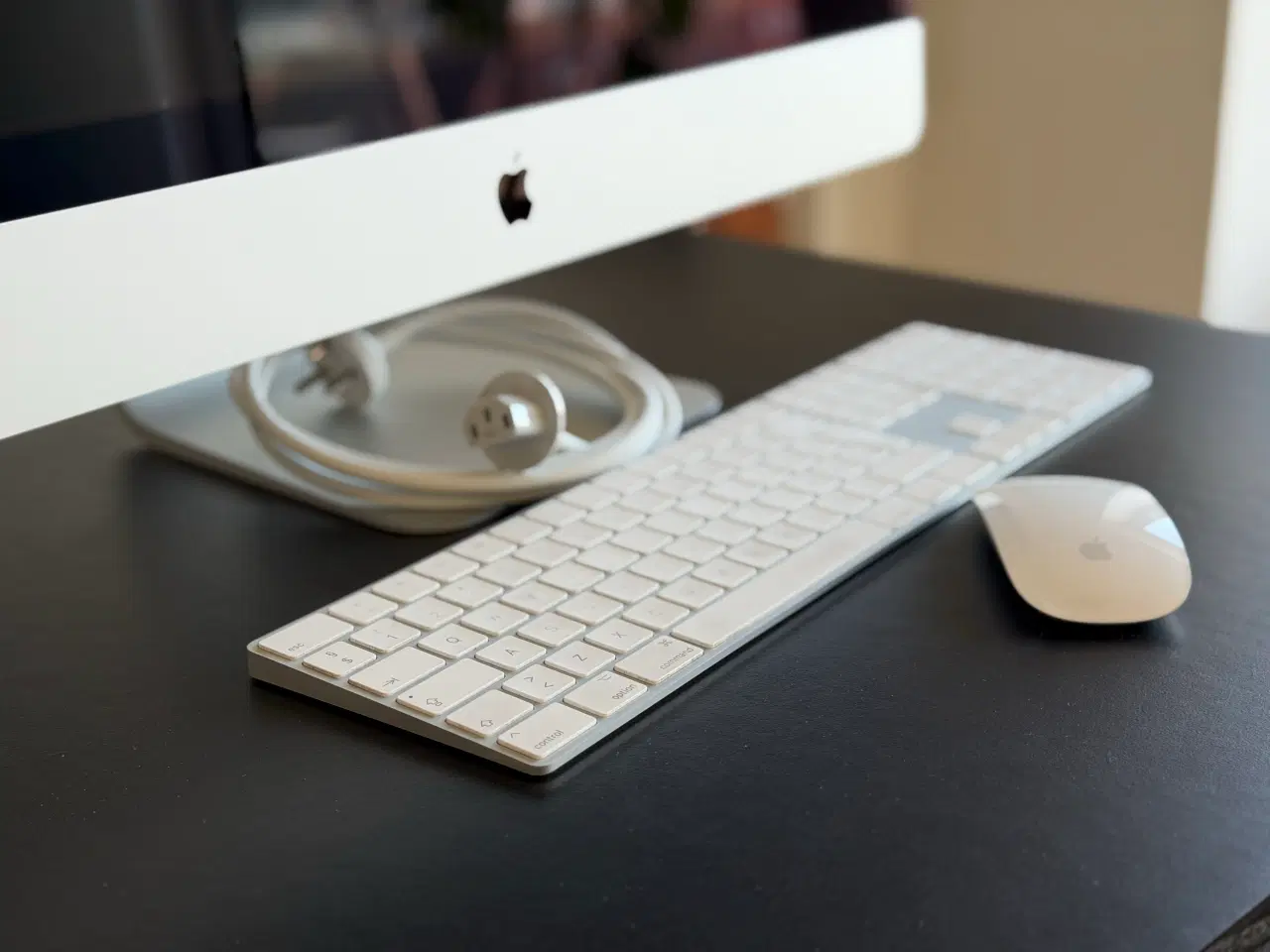 Billede 4 - iMac 27" Intel i7, 2TB SSD, 64GB RAM