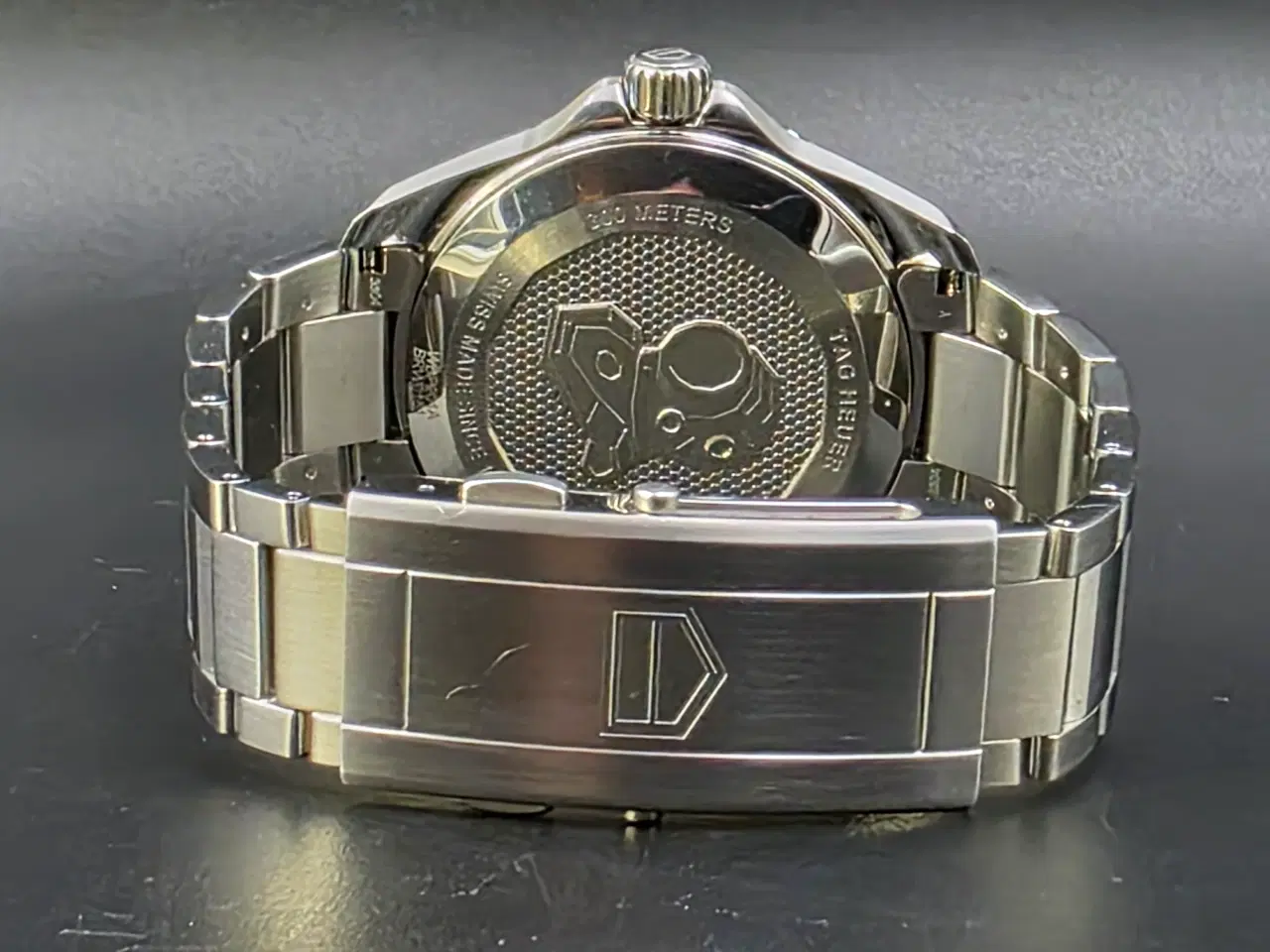 Billede 4 - Tag Heuer Aquaracer Professionel 300 Calibre 5 