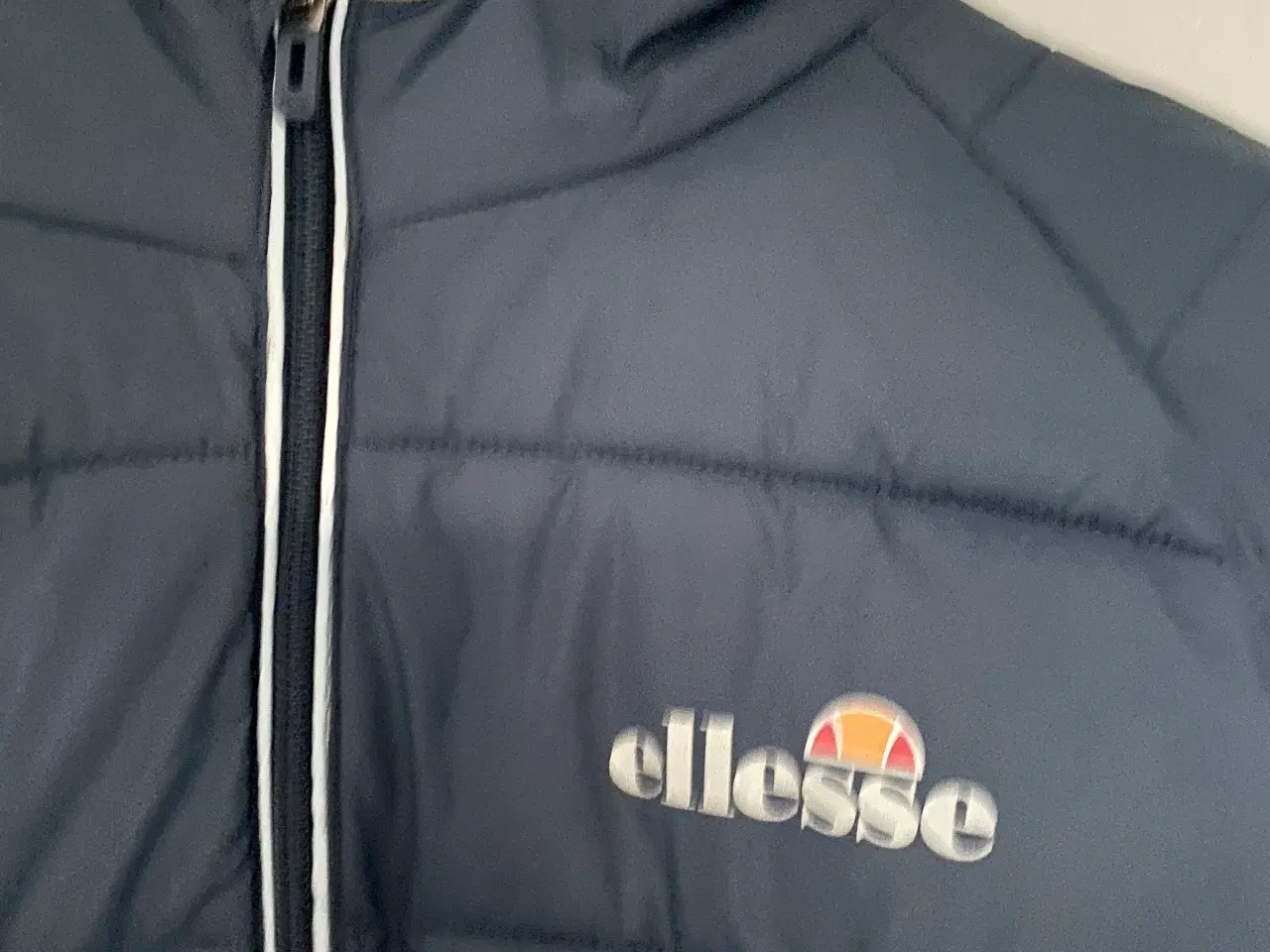 Billede 2 - Ellesse VERMENTINO JACKET Winter 