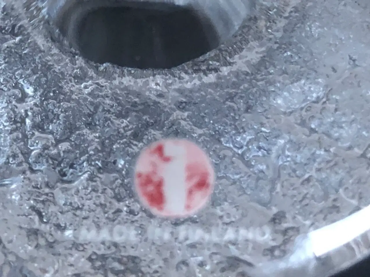 Billede 5 - Littala festivo lysestage