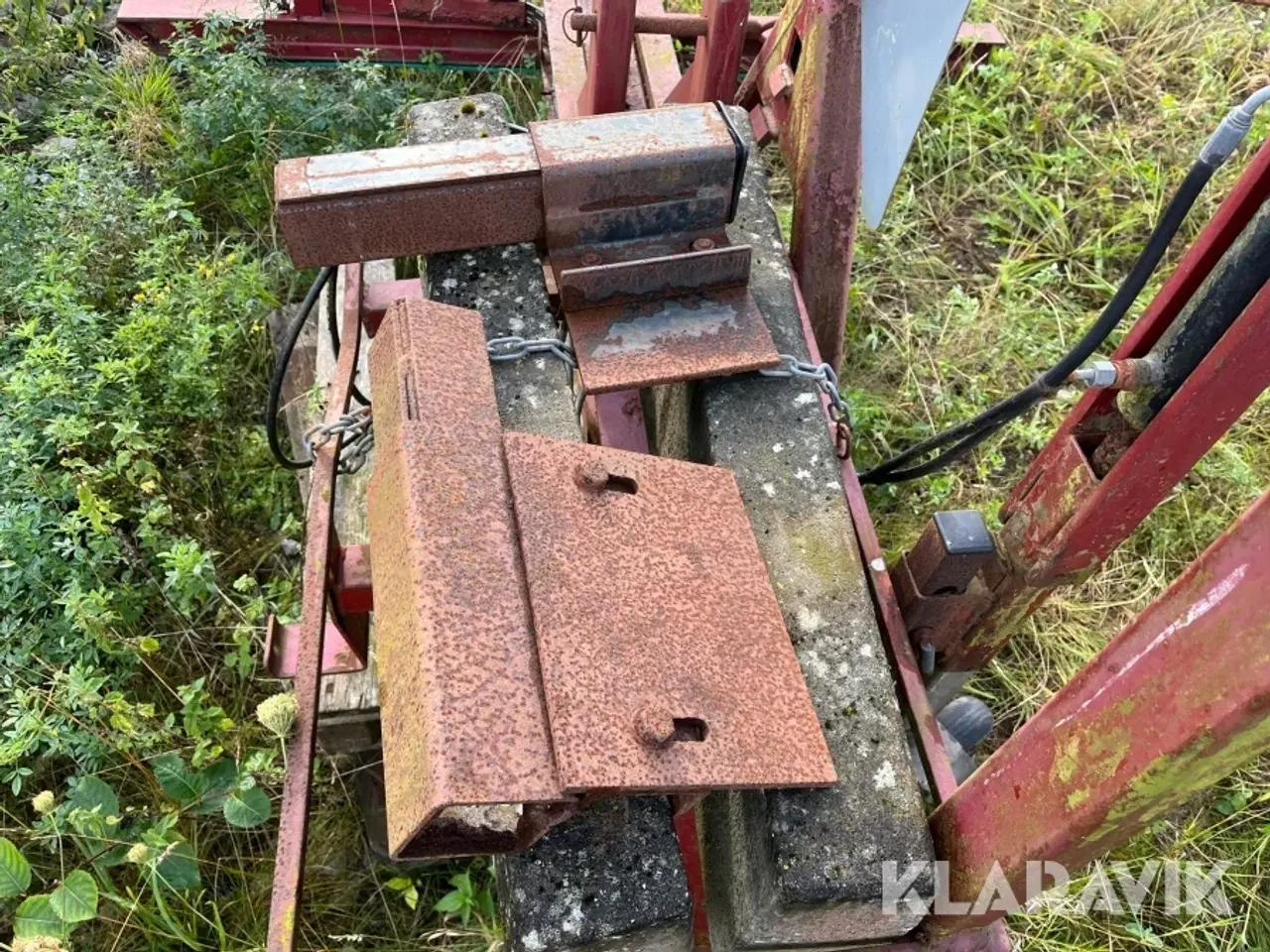Billede 11 - Afretter ASM Østervang