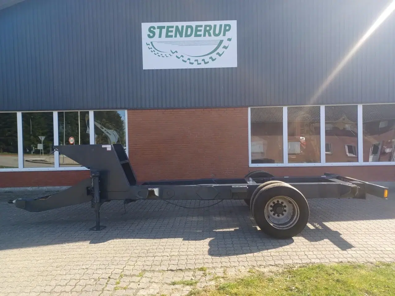 Billede 1 - - - - UNDERVOGN NR. 91