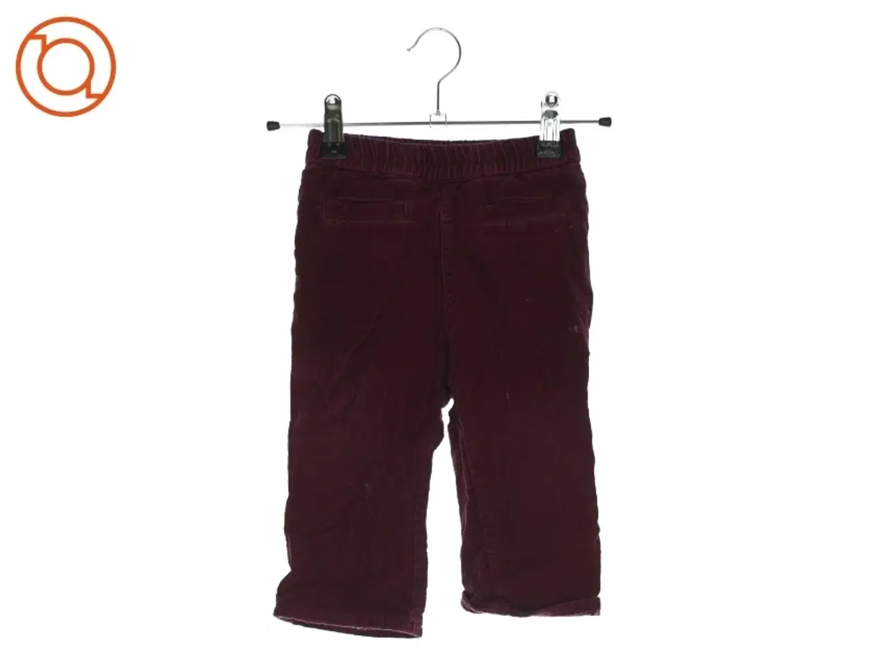 Billede 1 - Bukser fra H&M (str. 92)