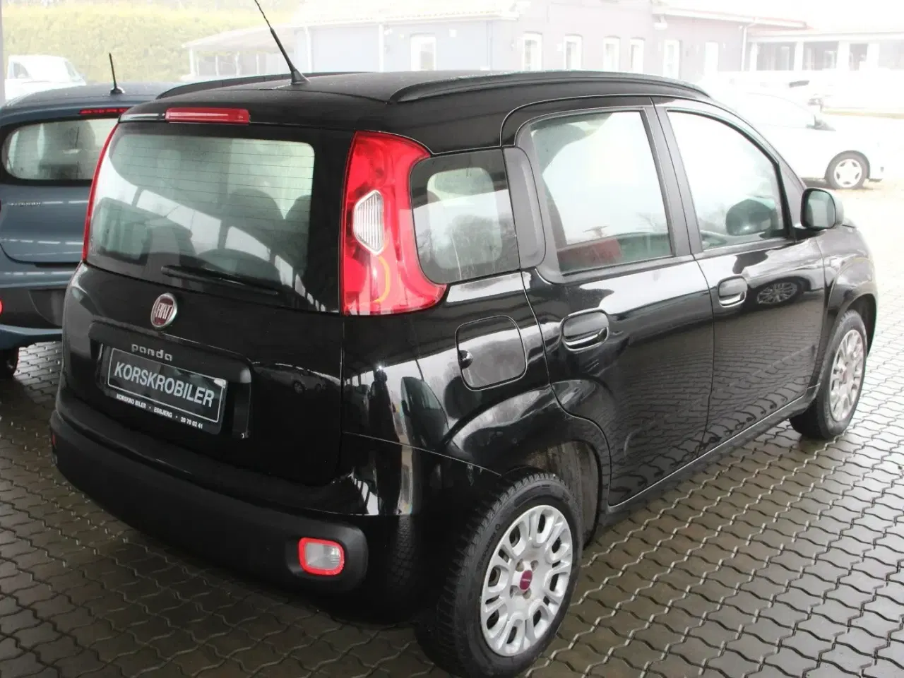 Billede 6 - Fiat Panda 1,2 69 Easy