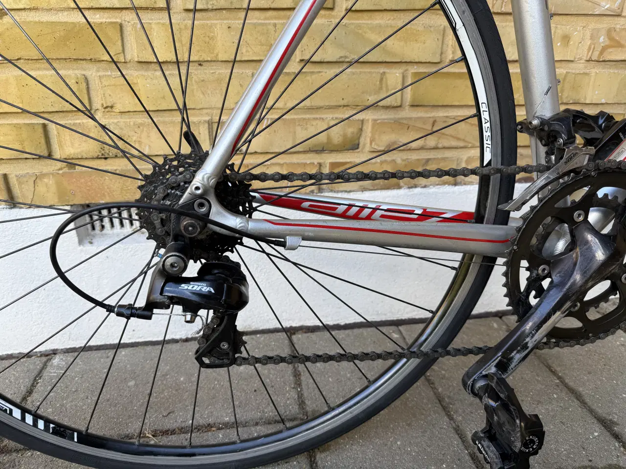 Billede 3 - Specialized Allez Sport str. 56