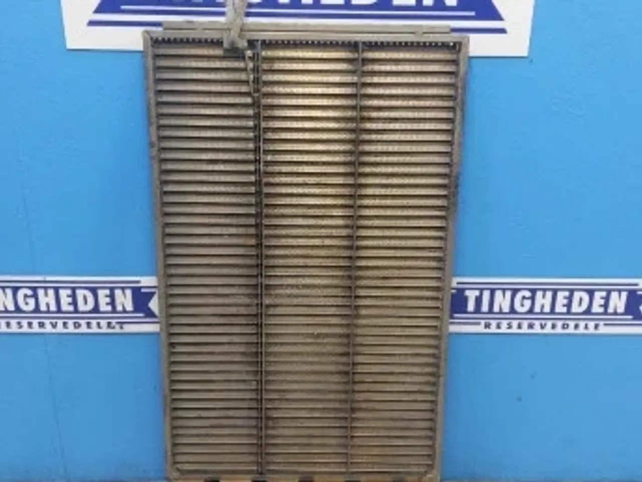 Billede 19 - Claas Lexion 580 Undersold 7360612