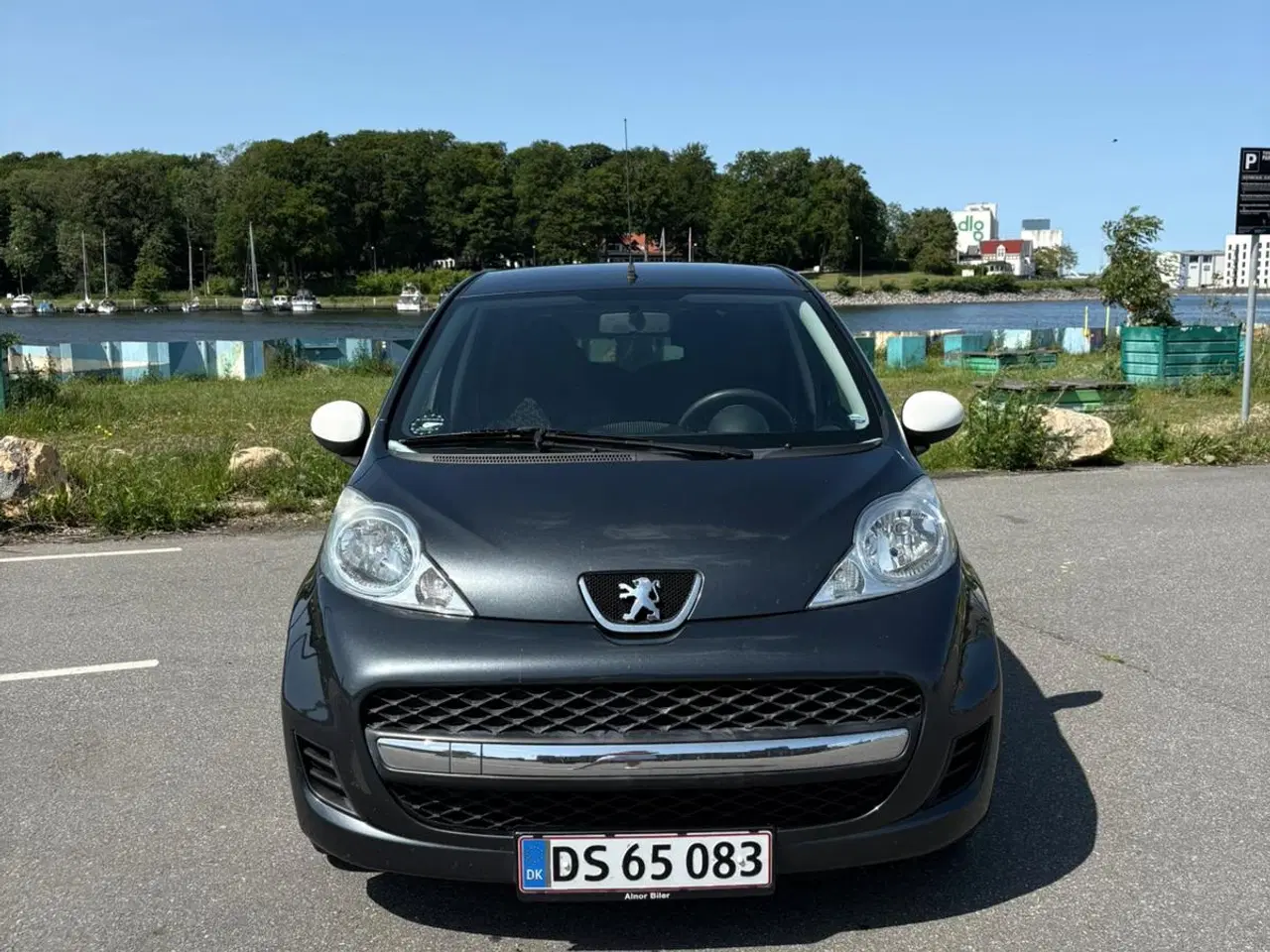 Billede 5 - Peugeot 107 